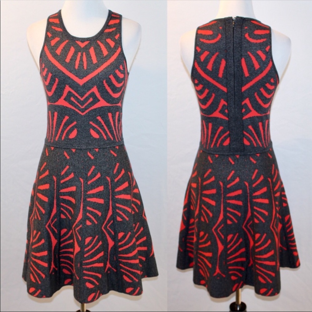 Parker Dress size small